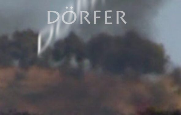 Andreas Altmann: die dörfer am ufer das meer