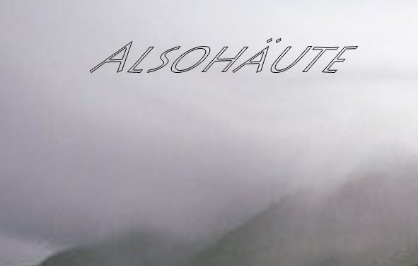 Konstantin Ames: Alsohäute