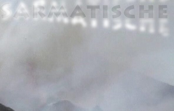 Johannes Bobrowski: Sarmatische Zeit