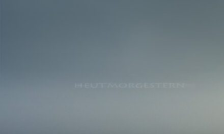 Stefan Döring: heutmorgestern