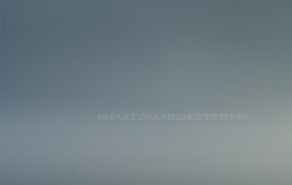 Stefan Döring: heutmorgestern