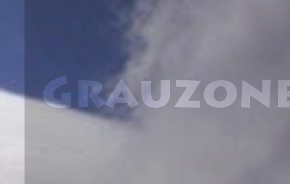 Durs Grünbein: Grauzone morgens