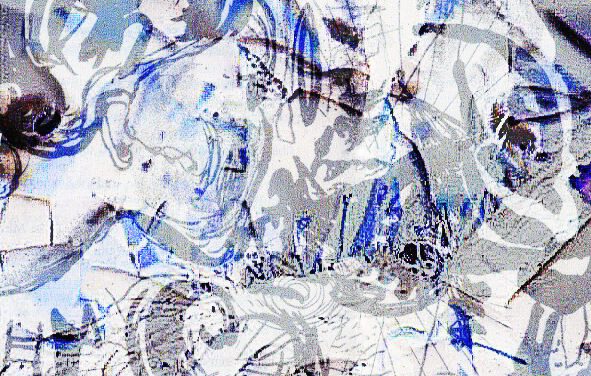 Kerstin Hensel: Poesiealbum 222