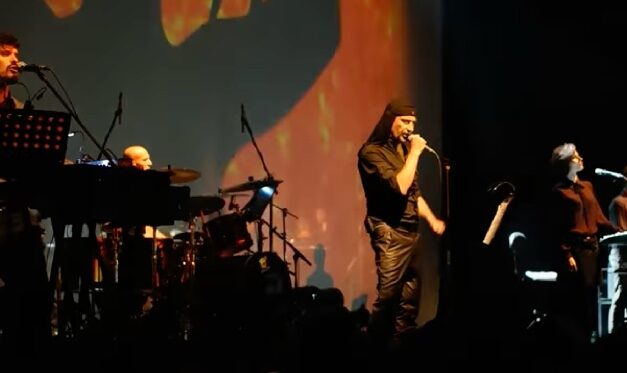 Laibach – Life is Life