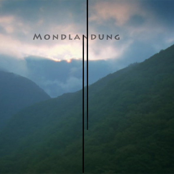 Uwe Lummitsch: Mondlandung