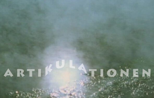 Franz Mon: artikulationen