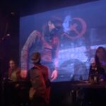 Oktjabrskaja Rumbalotte / Октябрьская РумбаЛотте