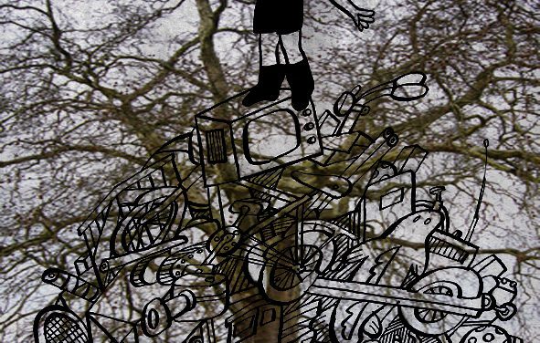 Jürgen Rennert: Poesiealbum 75