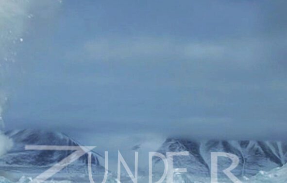 Ulrike Almut Sandig: Zunder
