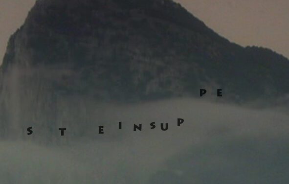 Ernest Wichner: Steinsuppe