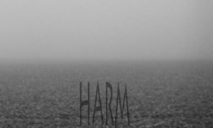 Bert Papenfuß: harm