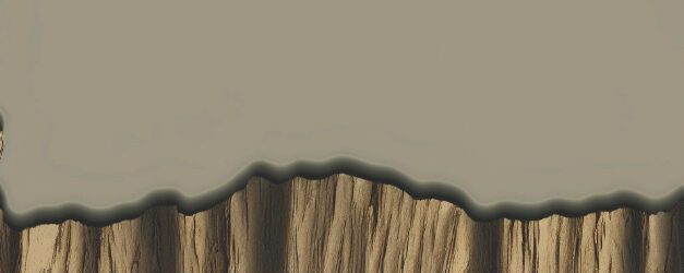 Pierre Chappuis: Blinde Distanz – Die Enklave des Schattens