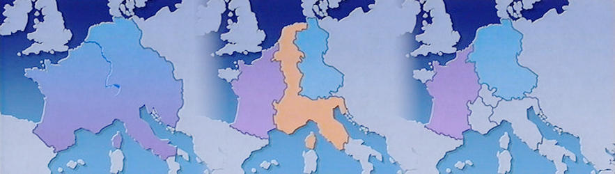 Bild für Vladimír Diviš: »Apollinaire. Chronik eines Dichterlebens«. Timeline