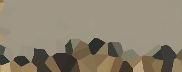 Pierre Chappuis: Blinde Distanz – Fünkchen