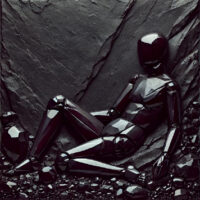 KIup von Juliane Duda zu Felix Philipp Ingold: Analog Vorderseite