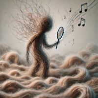 KIup von Juliane Duda zu Felix Philipp Ingold: Augenschein Rückseite