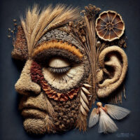 KIup von Juliane Duda zu Felix Philipp Ingold: Bildnis Rückseite