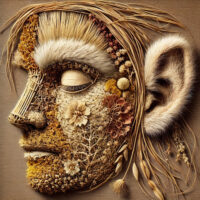 KIup von Juliane Duda zu Felix Philipp Ingold: Bildnis Vorderseite