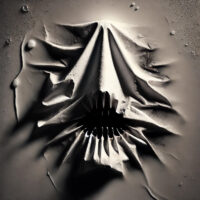 KIup von Juliane Duda zu Felix Philipp Ingold: Narziss Rückseite