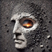 KIup von Juliane Duda zu Felix Philipp Ingold: Passbild Vorderseite