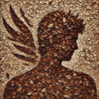 KIup von Juliane Duda zu Felix Philipp Ingold: Umsonnt Rückseite