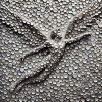 KIup von Juliane Duda zu Felix Philipp Ingold: Umsonnt Vorderseite