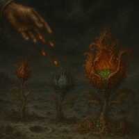 KIup von Juliane Duda zu Felix Philipp Ingold: Mohn Vorderseite