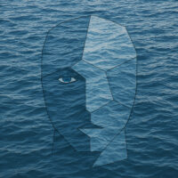 KIup von Juliane Duda zu Felix Philipp Ingold: Zeichnung von Cocteau Vorderseite