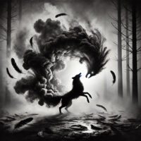 KIup von Juliane Duda zu Felix Philipp Ingold: Gefuchst Vorderseite