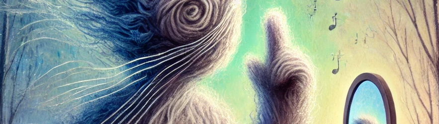 Felix Philipp Ingold: Augenschein