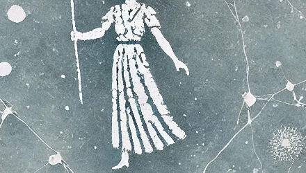 Felix Philipp Ingold: Diana (II)