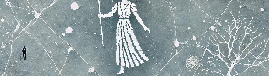 Felix Philipp Ingold: Diana (II)