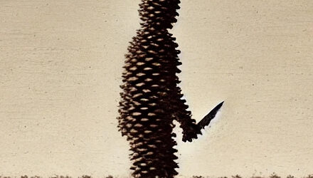 Felix Philipp Ingold: Holofernes