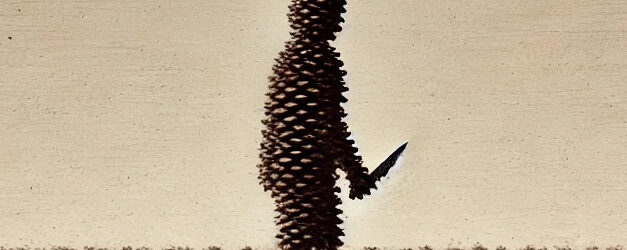 Felix Philipp Ingold: Holofernes