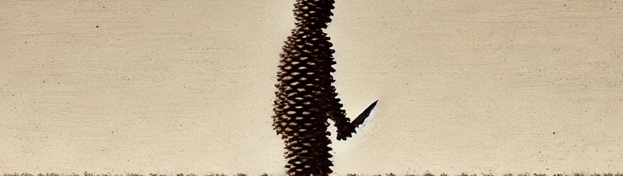 Felix Philipp Ingold: Holofernes