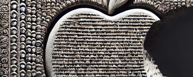 Felix Philipp Ingold: Plastische Gestalten