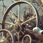 Felix Philipp Ingold: Rush Hour