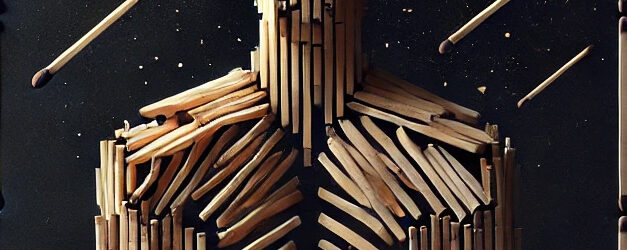 Felix Philipp Ingold: Selbstbildnis (II)