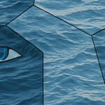 Felix Philipp Ingold: Zeichnung von Cocteau