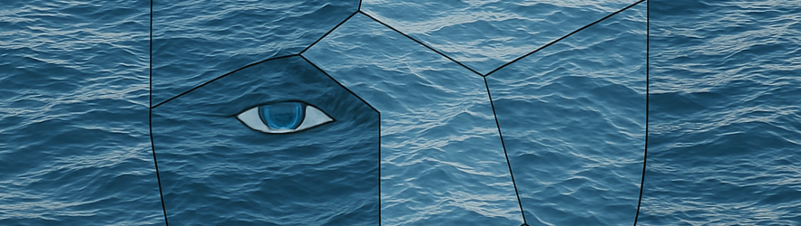 Felix Philipp Ingold: Zeichnung von Cocteau