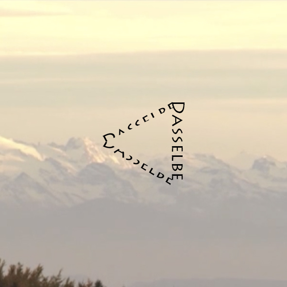 Uwe Herith: Dasselbe immerfort treiben