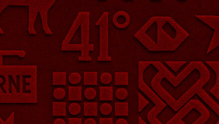 Iliazd: Wortlos verurteilt – В степях / In den Steppen