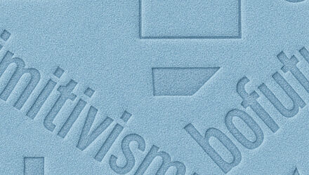 Iliazd: Wortlos verurteilt – Афет / Afet (1)