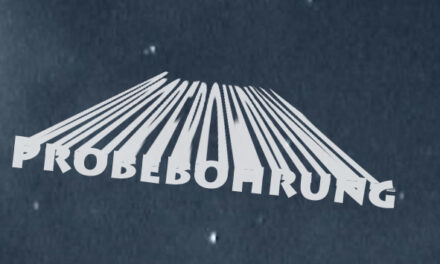 Jan Wagner: Probebohrung im Himmel